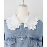 【セットアップ対応】BIG衿Gジャン | NICE CLAUP / OLIVE des OLIVE OUTLET | 詳細画像24