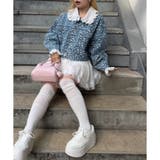 【セットアップ対応】BIG衿Gジャン | NICE CLAUP / OLIVE des OLIVE OUTLET | 詳細画像18