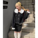 スミクロ | 【セットアップ対応】BIG衿Gジャン | NICE CLAUP / OLIVE des OLIVE OUTLET