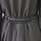 ベルト付シャツミニワンピース | RMAF　NICE CLAUP / OLIVE des OLIVE | 詳細画像29 