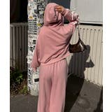 【セットアップ】キラキラ空港コーデ | RMAF　NICE CLAUP / OLIVE des OLIVE | 詳細画像9 