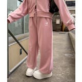 【セットアップ】キラキラ空港コーデ | RMAF　NICE CLAUP / OLIVE des OLIVE | 詳細画像11 