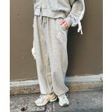 【セットアップ】キラキラ空港コーデ | RMAF　NICE CLAUP / OLIVE des OLIVE | 詳細画像18 