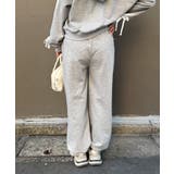 【セットアップ】キラキラ空港コーデ | RMAF　NICE CLAUP / OLIVE des OLIVE | 詳細画像22 