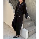 【セットアップ】キラキラ空港コーデ | RMAF　NICE CLAUP / OLIVE des OLIVE | 詳細画像28 