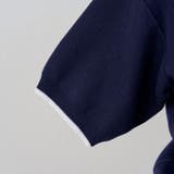 【セットアップ】ダブル衿ポロ&ミニプリーツスカート | NICE CLAUP / OLIVE des OLIVE　OUTLET | 詳細画像42 