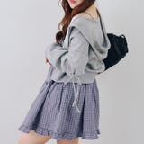 ティアードチュニックワンピース | RMAF　NICE CLAUP / OLIVE des OLIVE | 詳細画像20 