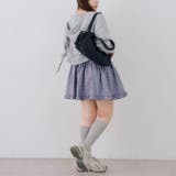 ティアードチュニックワンピース | RMAF　NICE CLAUP / OLIVE des OLIVE | 詳細画像25 