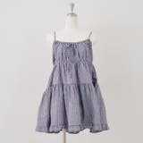 ティアードチュニックワンピース | RMAF　NICE CLAUP / OLIVE des OLIVE | 詳細画像43 