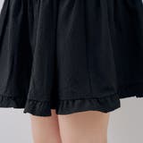 ティアードチュニックワンピース | RMAF　NICE CLAUP / OLIVE des OLIVE | 詳細画像53 