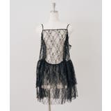 脇ギャザーチュニックワンピース | RMAF　NICE CLAUP / OLIVE des OLIVE | 詳細画像21 