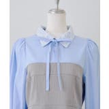 ドッキングミニワンピース | RMAF NICE CLAUP / OLIVE des OLIVE | 詳細画像4