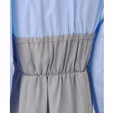 ドッキングミニワンピース | RMAF NICE CLAUP / OLIVE des OLIVE | 詳細画像6