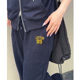 BIGロゴパーカー空港セットアップ | NICE CLAUP / OLIVE des OLIVE OUTLET | 詳細画像17