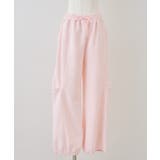 BIGロゴパーカー空港セットアップ | NICE CLAUP / OLIVE des OLIVE OUTLET | 詳細画像29