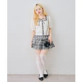 スクエアリボンセットアップ | NICE CLAUP / OLIVE des OLIVE　OUTLET | 詳細画像19 