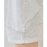 【セットアイテム】BIGロゴTシャツ+ショートパンツ | NICE CLAUP / OLIVE des OLIVE　OUTLET | 詳細画像11 
