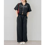 キラキラ空港セットアップ | NICE CLAUP / OLIVE des OLIVE　OUTLET | 詳細画像4 