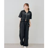 キラキラ空港セットアップ | NICE CLAUP / OLIVE des OLIVE　OUTLET | 詳細画像5 