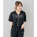 キラキラ空港セットアップ | NICE CLAUP / OLIVE des OLIVE　OUTLET | 詳細画像6 