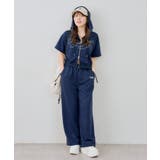 キラキラ空港セットアップ | NICE CLAUP / OLIVE des OLIVE　OUTLET | 詳細画像13 