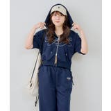 キラキラ空港セットアップ | NICE CLAUP / OLIVE des OLIVE　OUTLET | 詳細画像14 