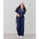 キラキラ空港セットアップ | NICE CLAUP / OLIVE des OLIVE　OUTLET | 詳細画像15 