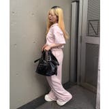 キラキラ空港セットアップ | NICE CLAUP / OLIVE des OLIVE　OUTLET | 詳細画像22 