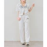 オートミール | キラキラ空港セットアップ | NICE CLAUP / OLIVE des OLIVE　OUTLET