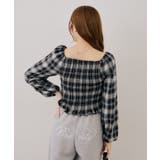 アソートダブルジップシャツ | NICE CLAUP / OLIVE des OLIVE　OUTLET | 詳細画像28 