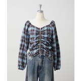 アソートダブルジップシャツ | NICE CLAUP / OLIVE des OLIVE　OUTLET | 詳細画像29 