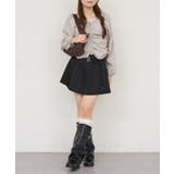 アソートダブルジップシャツ | NICE CLAUP / OLIVE des OLIVE　OUTLET | 詳細画像41 