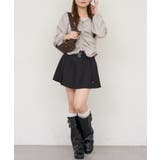 アソートダブルジップシャツ | NICE CLAUP / OLIVE des OLIVE　OUTLET | 詳細画像43 
