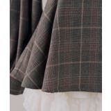 金ボタンペプラムブラウス | NICE CLAUP / OLIVE des OLIVE OUTLET | 詳細画像19