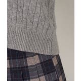 2枚衿ハート釦ポロ | NICE CLAUP / OLIVE des OLIVE OUTLET | 詳細画像17