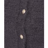 ラメフェザーゴールドボタンカーディガン | NICE CLAUP / OLIVE des OLIVE OUTLET | 詳細画像18