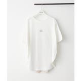 アソートアニマル尻尾Tシャツ | NICE CLAUP / OLIVE des OLIVE OUTLET | 詳細画像6