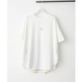 アソートアニマル尻尾Tシャツ | NICE CLAUP / OLIVE des OLIVE OUTLET | 詳細画像8