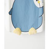 アソートアニマル尻尾Tシャツ | NICE CLAUP / OLIVE des OLIVE OUTLET | 詳細画像10