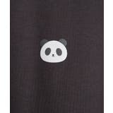 アソートアニマル尻尾Tシャツ | NICE CLAUP / OLIVE des OLIVE OUTLET | 詳細画像12