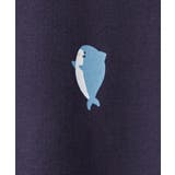 アソートアニマル尻尾Tシャツ | NICE CLAUP / OLIVE des OLIVE OUTLET | 詳細画像15
