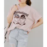 オバケブラザーズTシャツ | RMAF NICE CLAUP / OLIVE des OLIVE | 詳細画像1