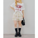 オバケブラザーズTシャツ | RMAF NICE CLAUP / OLIVE des OLIVE | 詳細画像8