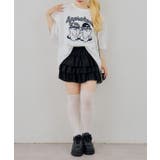 オバケブラザーズTシャツ | RMAF NICE CLAUP / OLIVE des OLIVE | 詳細画像13