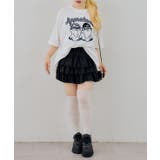 オバケブラザーズTシャツ | RMAF NICE CLAUP / OLIVE des OLIVE | 詳細画像14