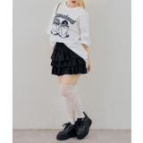オバケブラザーズTシャツ | RMAF NICE CLAUP / OLIVE des OLIVE | 詳細画像15