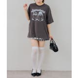 オバケブラザーズTシャツ | RMAF NICE CLAUP / OLIVE des OLIVE | 詳細画像20