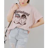 オバケブラザーズTシャツ | RMAF NICE CLAUP / OLIVE des OLIVE | 詳細画像2