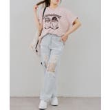 オバケブラザーズTシャツ | RMAF NICE CLAUP / OLIVE des OLIVE | 詳細画像4