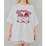 オバケブラザーズTシャツ | RMAF NICE CLAUP / OLIVE des OLIVE | 詳細画像22